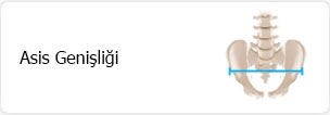 ASIS Genişliği