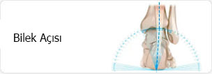 Bilek Açısı