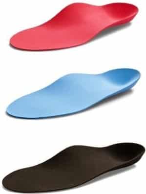 Düz Tabanlık Tedavisi - ORTHOGEZ