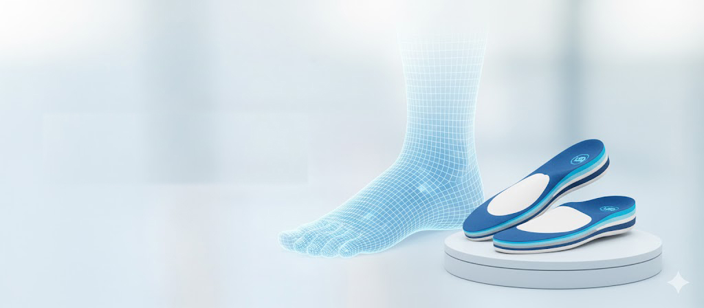 ORTHOGEZ Ayak Analiz Merkezi Bursa