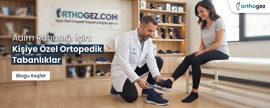 Dijital Ayak Analizi